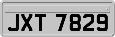 JXT7829