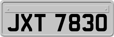 JXT7830