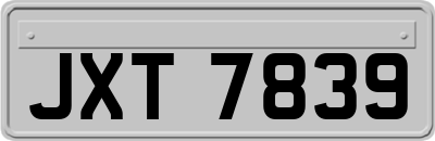 JXT7839