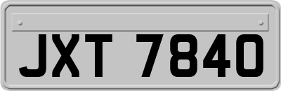 JXT7840