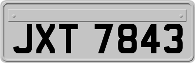 JXT7843