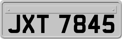 JXT7845