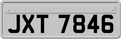 JXT7846