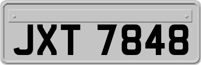 JXT7848