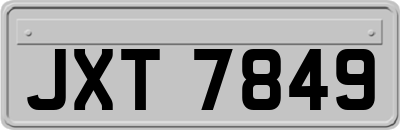 JXT7849