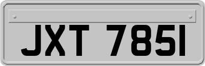 JXT7851