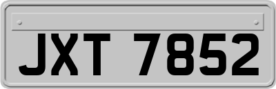 JXT7852
