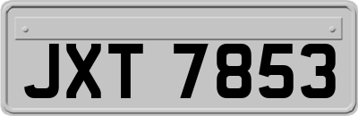 JXT7853