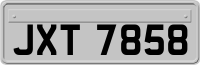 JXT7858