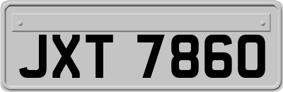 JXT7860