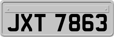 JXT7863