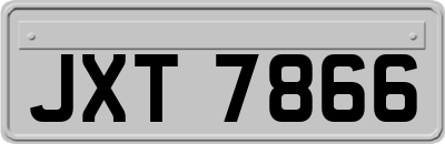 JXT7866