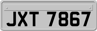 JXT7867