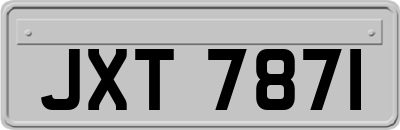 JXT7871