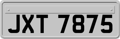JXT7875