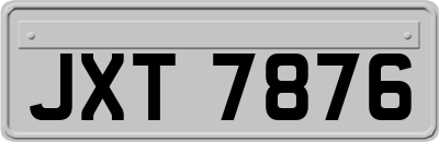 JXT7876