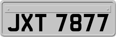 JXT7877