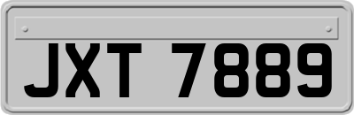 JXT7889