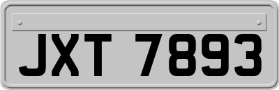 JXT7893