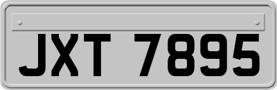 JXT7895