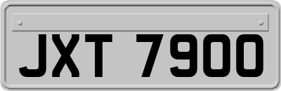 JXT7900