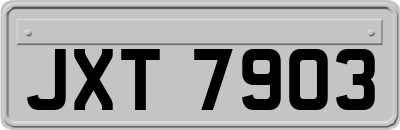 JXT7903