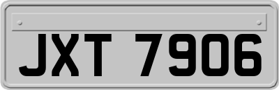 JXT7906