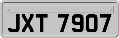 JXT7907