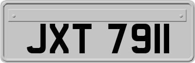 JXT7911