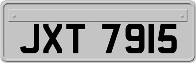 JXT7915