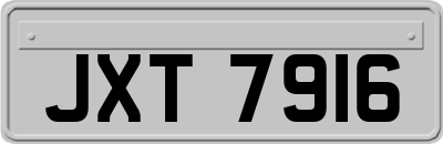 JXT7916