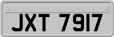 JXT7917