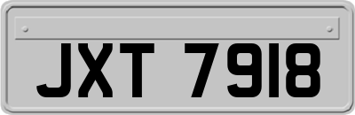 JXT7918