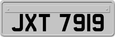 JXT7919