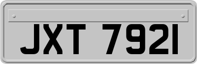 JXT7921