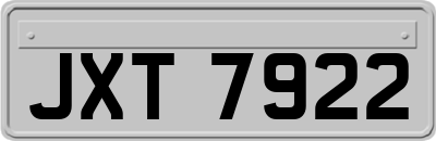 JXT7922