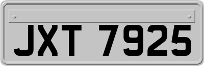 JXT7925