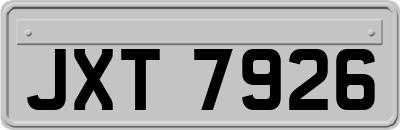 JXT7926