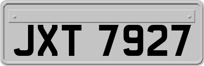 JXT7927