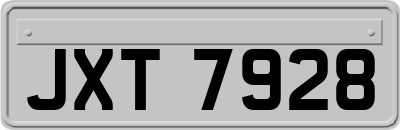JXT7928