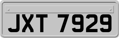JXT7929