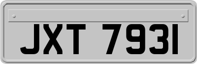 JXT7931