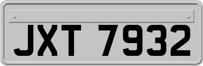 JXT7932