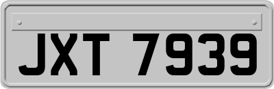 JXT7939