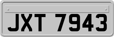 JXT7943