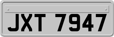 JXT7947