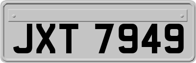 JXT7949