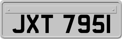 JXT7951