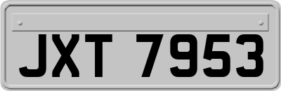 JXT7953