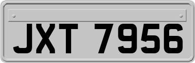 JXT7956